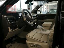 جي ام سي يوكون